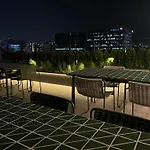 New Blanc Central Myeongdong