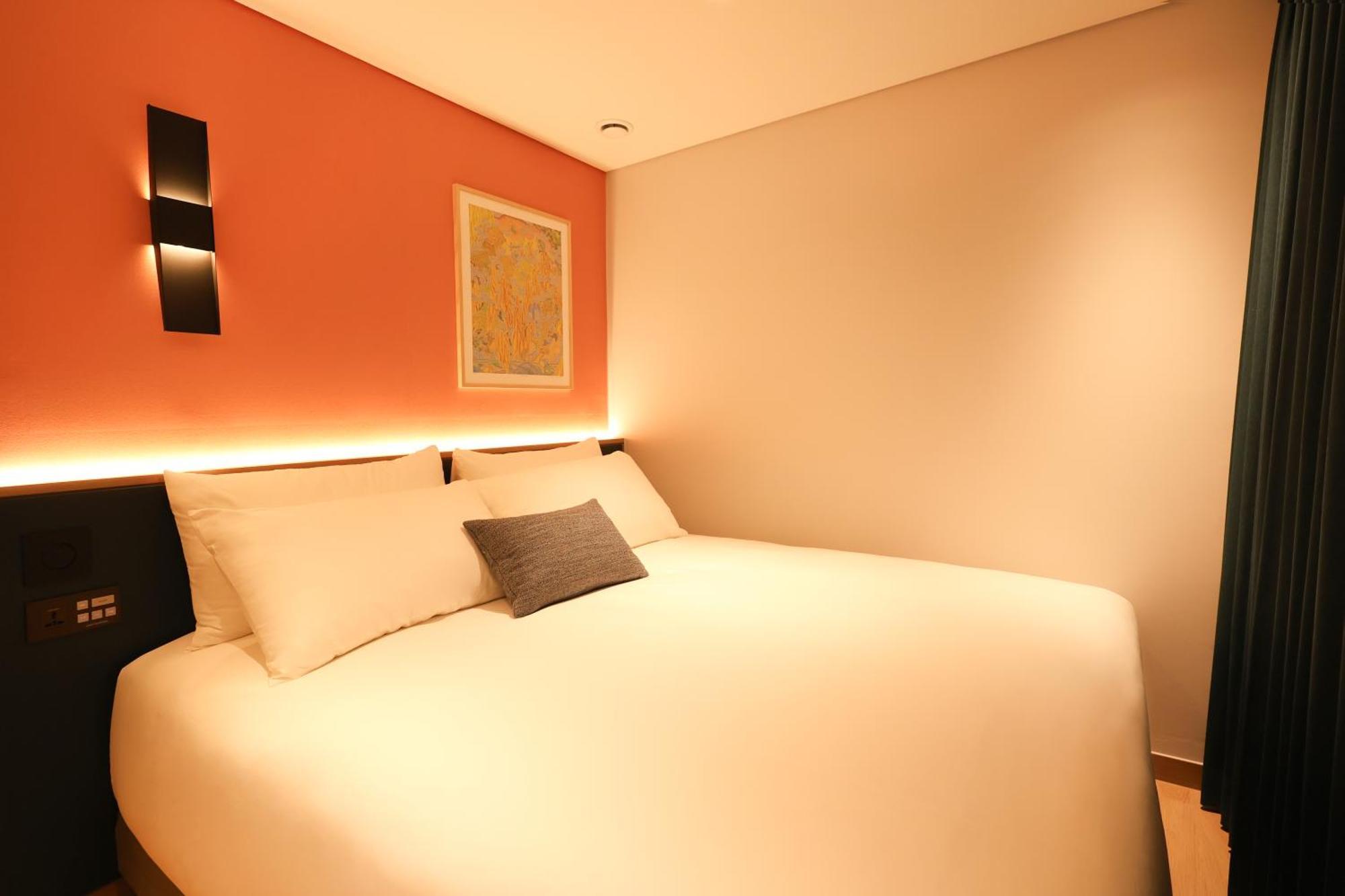 Hotel New Blanc Myeongdong