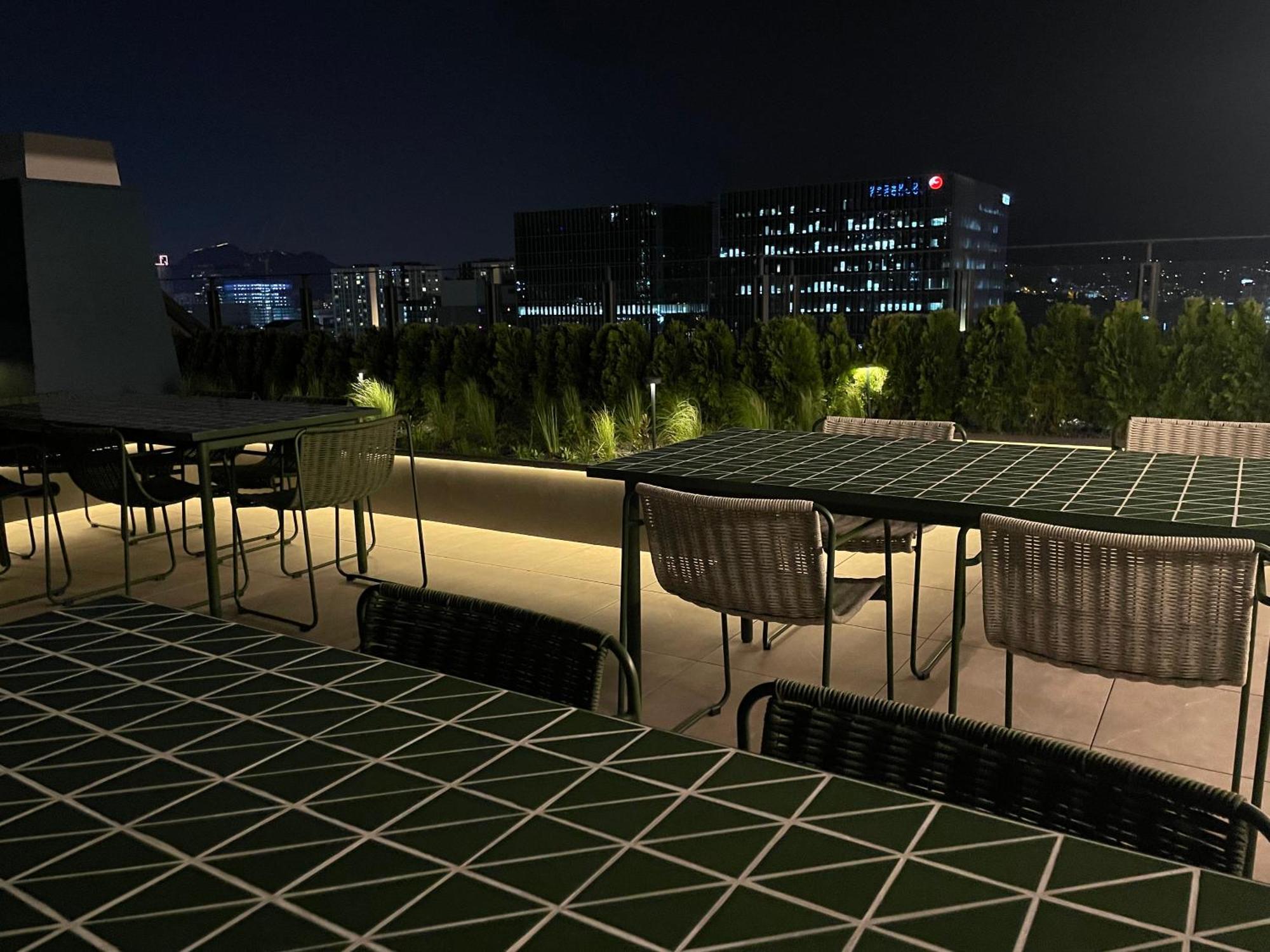 New Blanc Myeongdong Hotel 4*