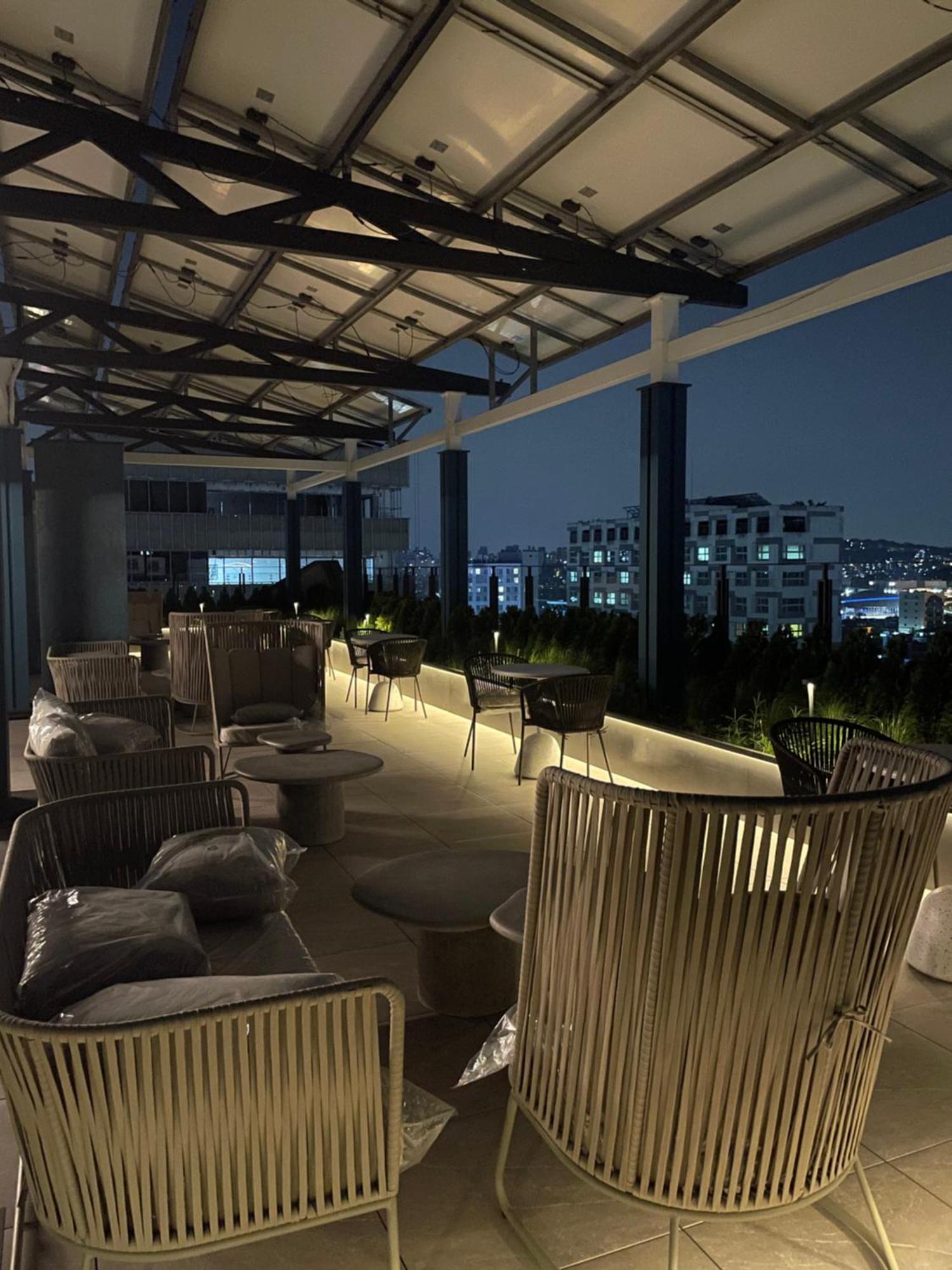 Hotel New Blanc Myeongdong